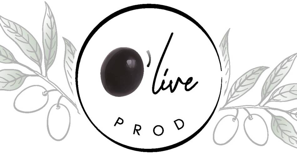 Moulin à huile O' live PROD@O Live prod