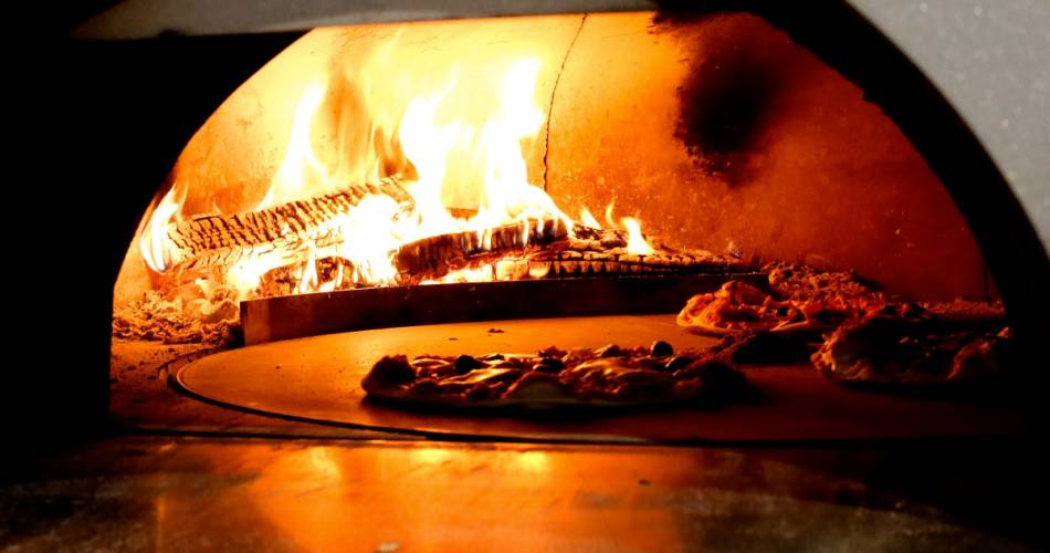 Restaurant Pizzéria Le Pili@©pili