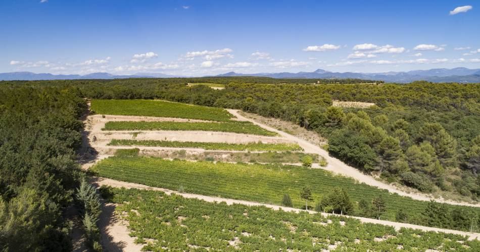 Domaine de la Girardière@Domaine de la Girardière