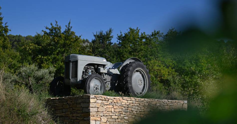 Mas Oncle Ernest@Mas Oncle Ernest