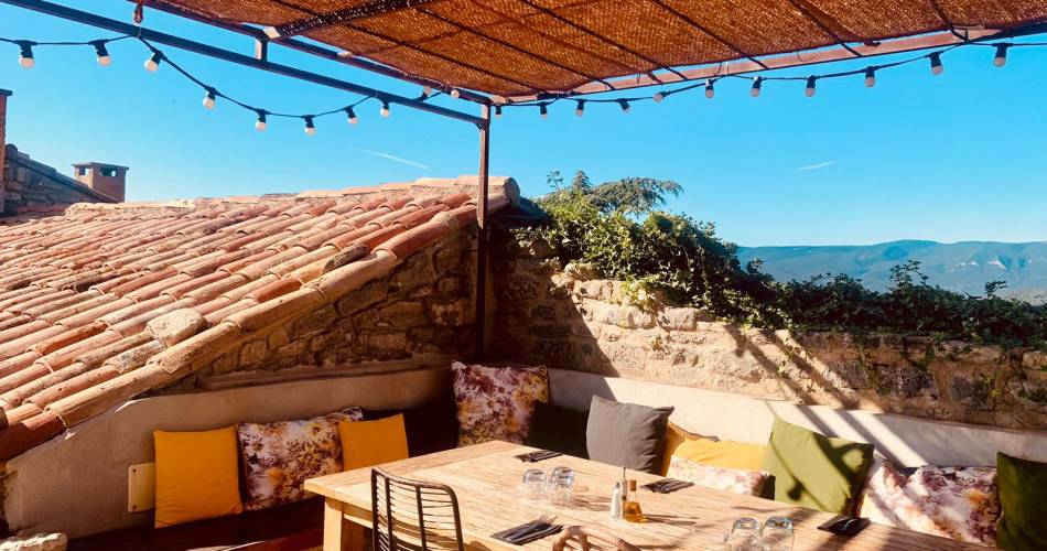 Un jardin sur le toit@Un jardin sur le toit