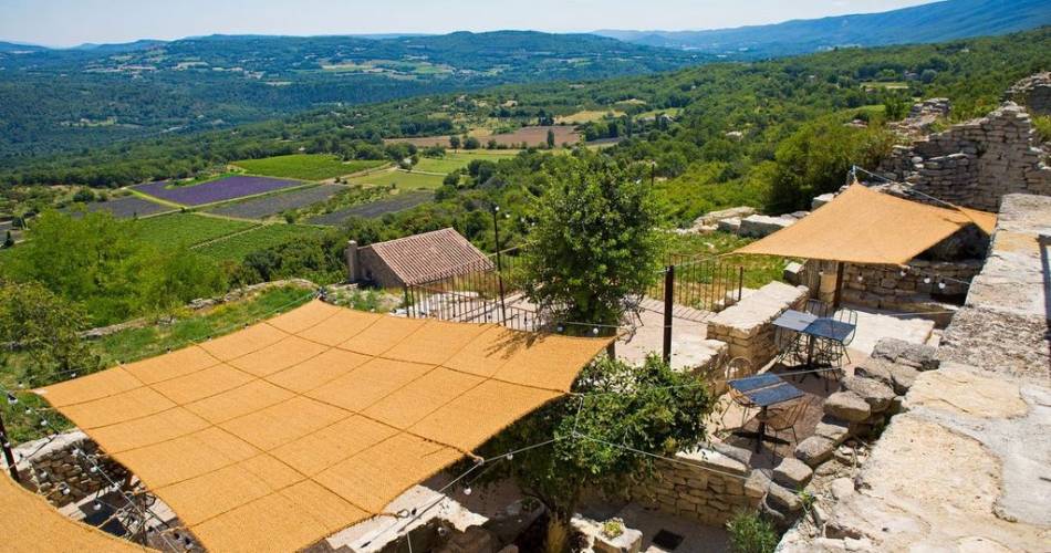 Un jardin sur le toit@© Un jardin sur le toit