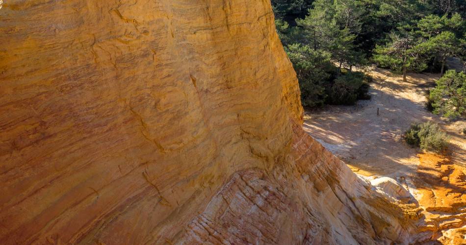 Horizons Luberon - Collectif d'accompagnateurs en Montagne@Sebastien Pinson