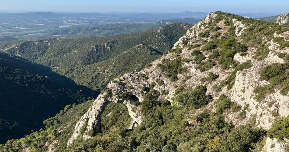 Horizons Luberon - Collectif d'accompagnateurs en Montagne@Philippe Gourdin