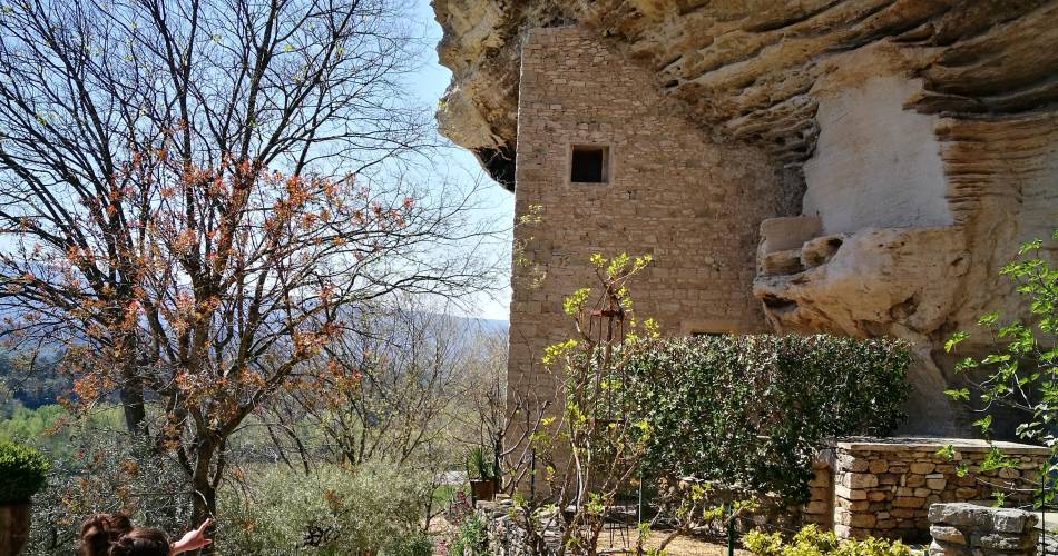 Horizons Luberon - Collectif d'accompagnateurs en Montagne@Olivier Leonard