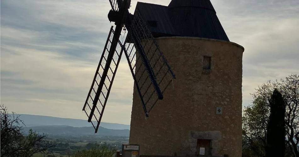 Horizons Luberon - Collectif d'accompagnateurs en Montagne@Sebastien Pinson