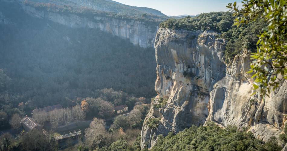 Horizons Luberon - Collectif d'accompagnateurs en Montagne@Sebastien Pinson