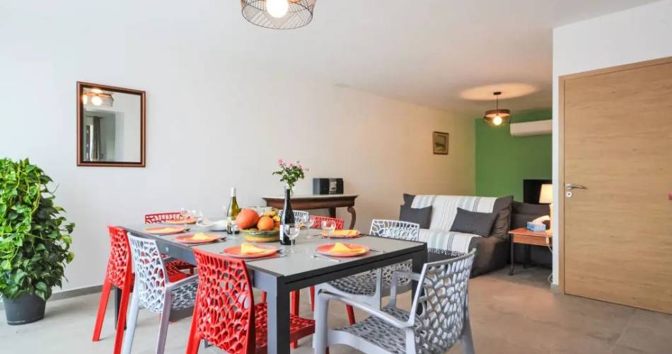 Maigre Maryvonne - La Grive@Photo personnelle