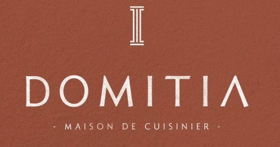 Domitia - Maison de Cuisinier@J. Faure