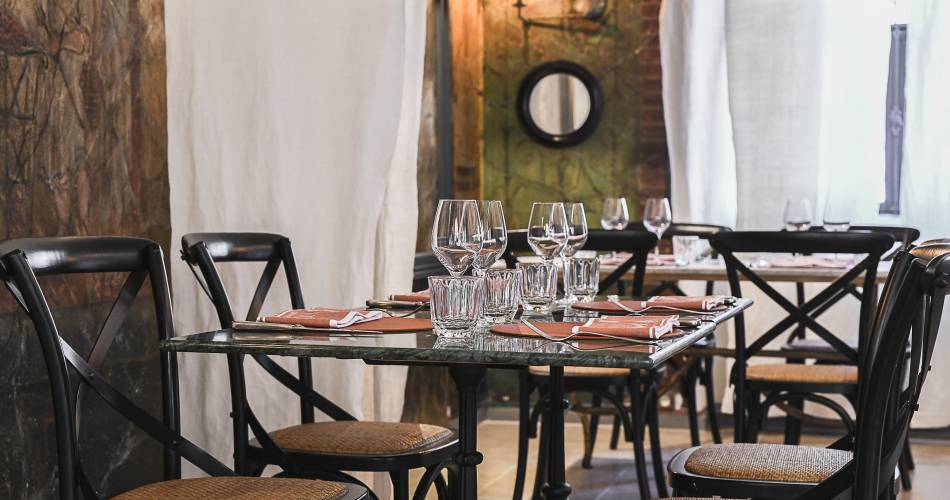 Domitia - Maison de Cuisinier@J. Faure