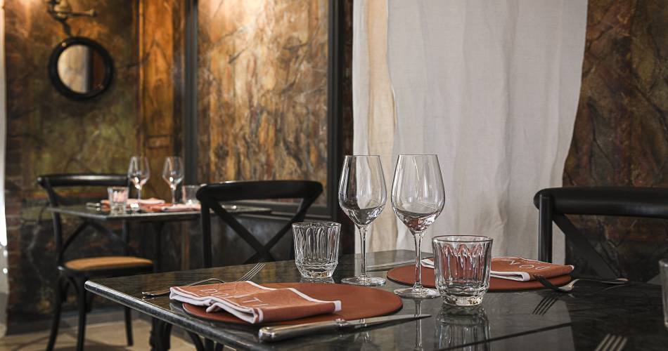 Domitia - Maison de Cuisinier@J. Faure