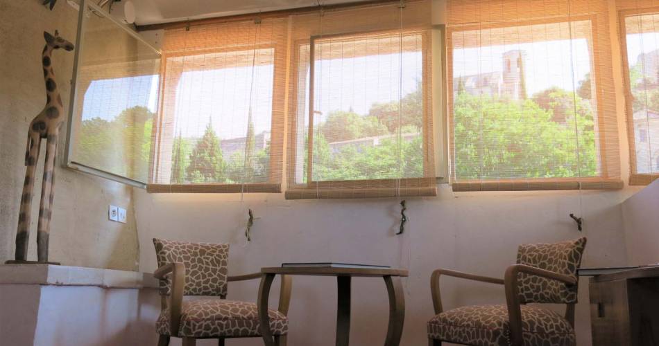 La Buissonnière@F. Aubray