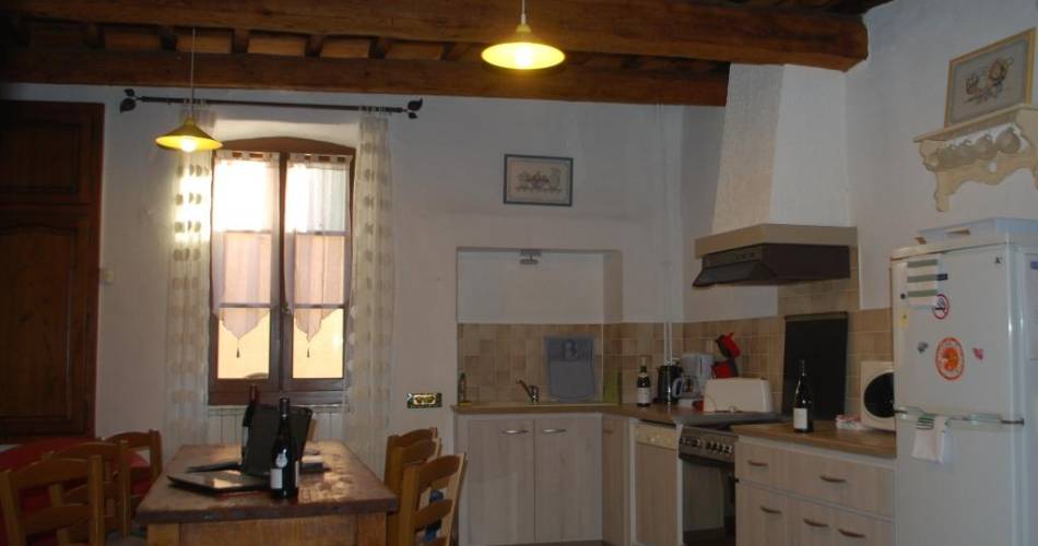 Gîte Mas du Vieux Chemin@Mas du Vieux Chemin