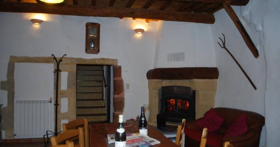 Gîte Mas du Vieux Chemin@Mas du Vieux Chemin
