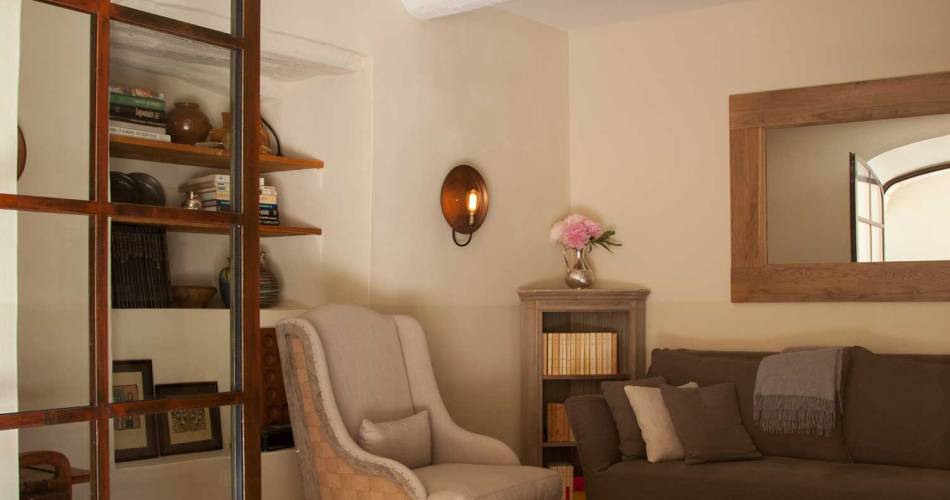 L'Appartement - Domaine Les Martins@Don Freeman