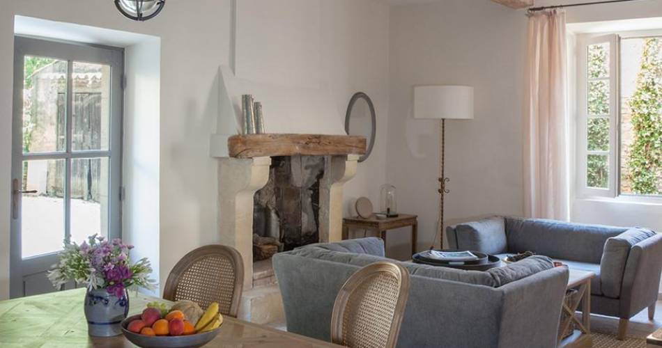 L'Appartement - Domaine Les Martins@Don Freeman