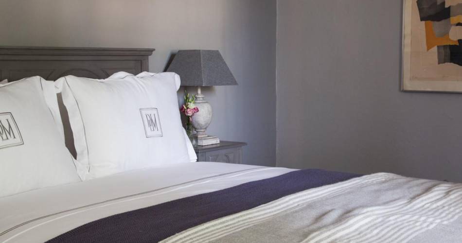 L'Appartement - Domaine Les Martins@Don Freeman