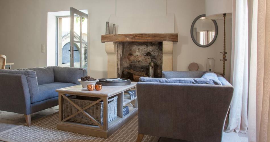 L'Appartement - Domaine Les Martins@Don Freeman