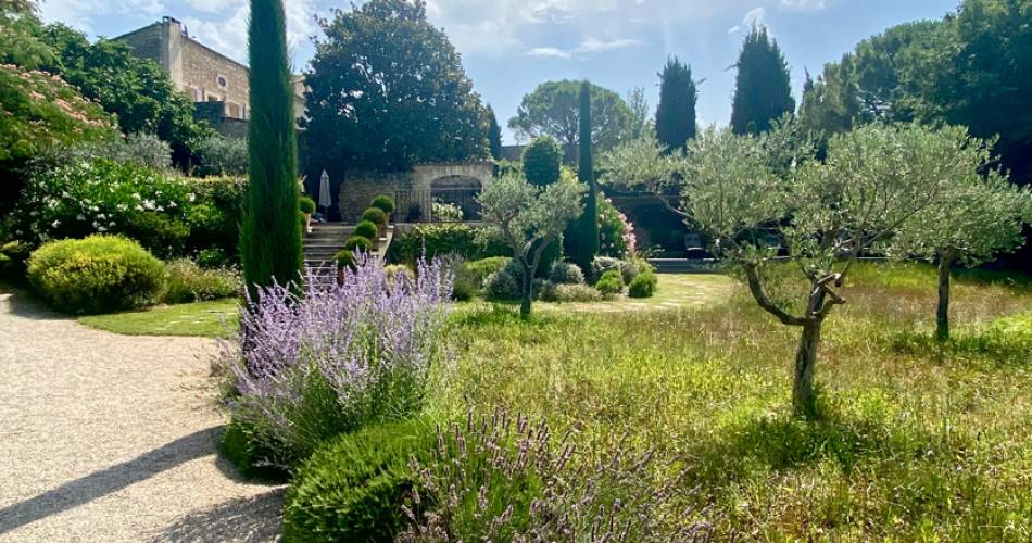 Le Loft - Domaine Les Martins@R Pean