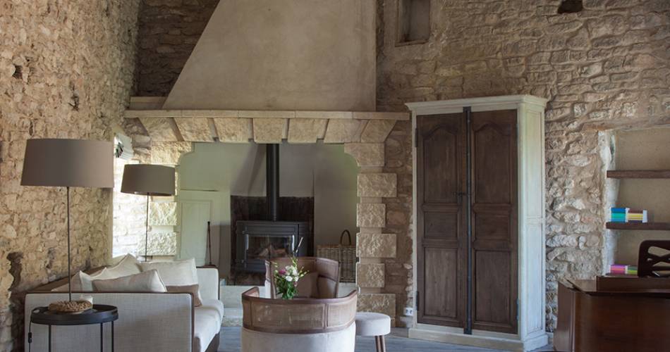 Le Loft - Domaine Les Martins@Don Freeman