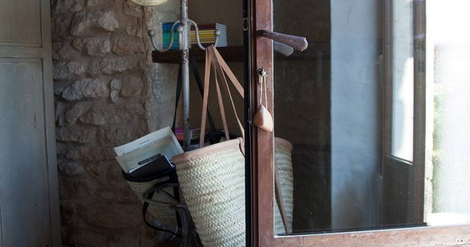 Le Loft - Domaine Les Martins@Don Freeman