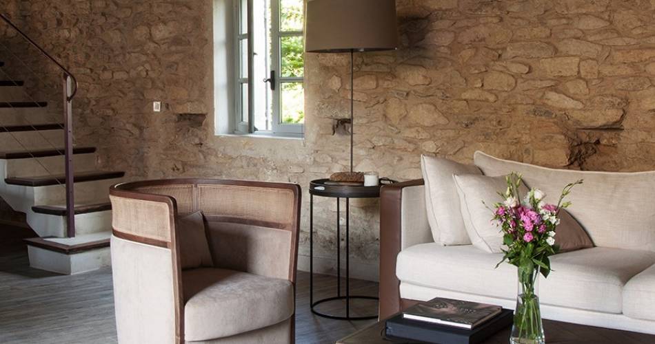 Le Loft - Domaine Les Martins@Don Freeman