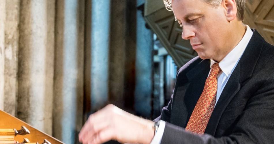 Cycle of sacred music during the Avignon Festival@©Musique Sacrée et Orgue en Avignon