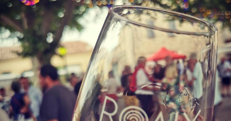 Place aux Vins@Roaix Vins