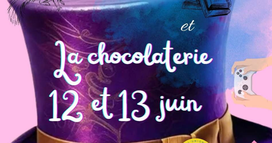 La Chocolaterie