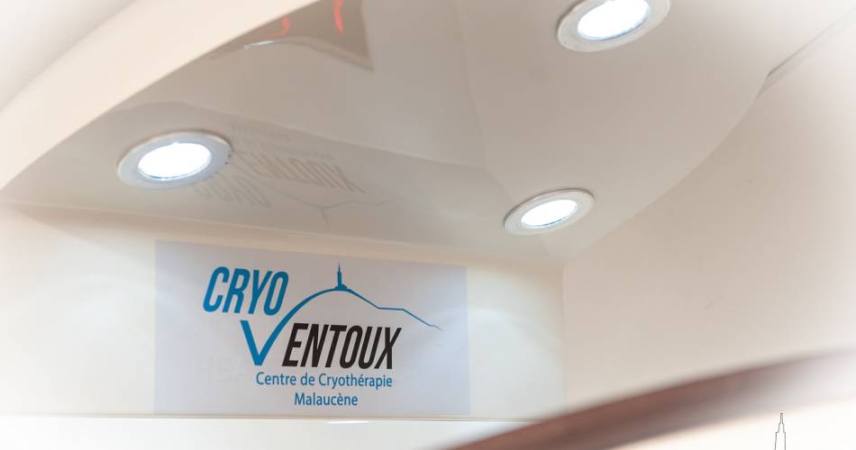 Cryoventoux - Centre de Cryothérapie@Clément JUAN