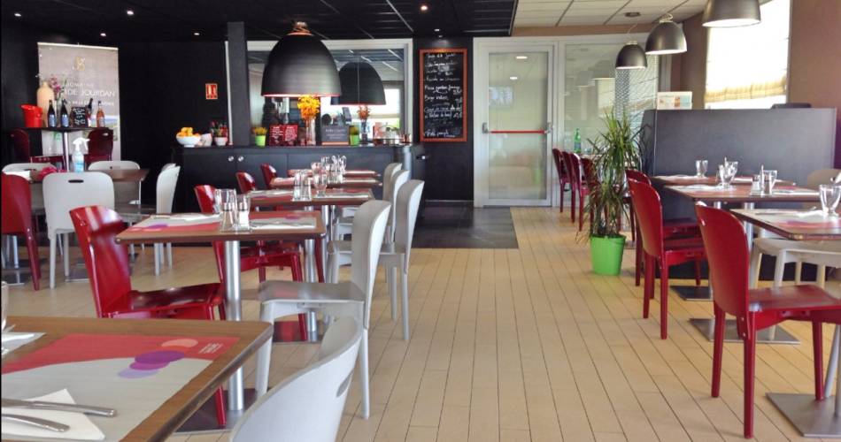 Restaurant Campanile@Hamida