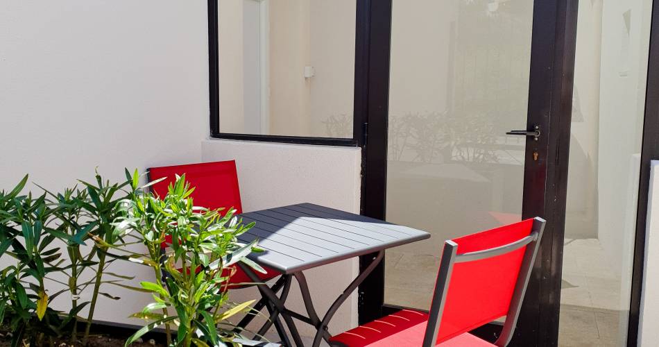 Le Nid’Isle@Le Nid'isle