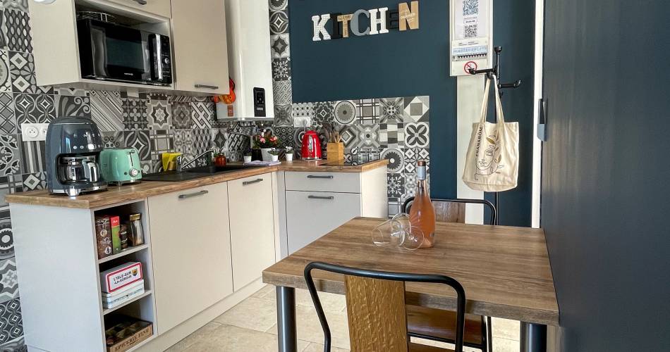 Le Nid’Isle@Le Nid'isle