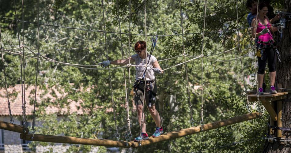 Oxygene treetop Adventure Park@Arnold JEROCKI