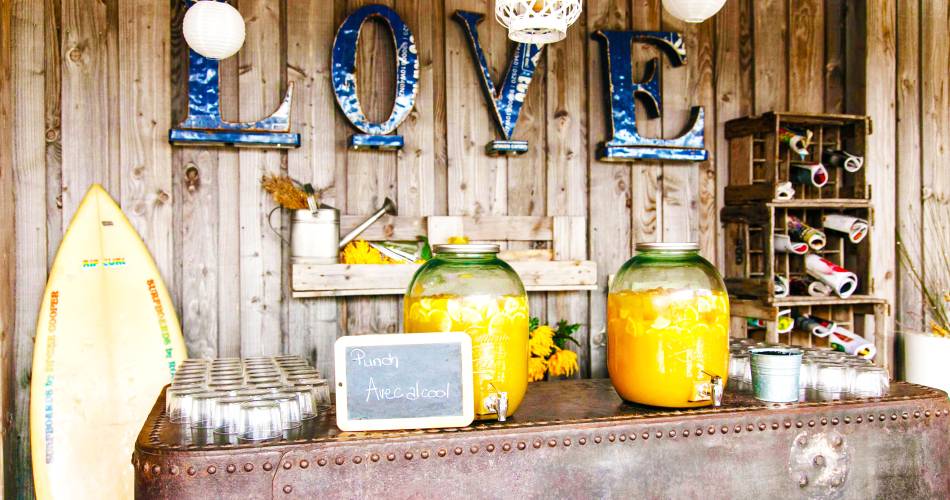 Le Restaurant des Lodges en Provence@les lodges