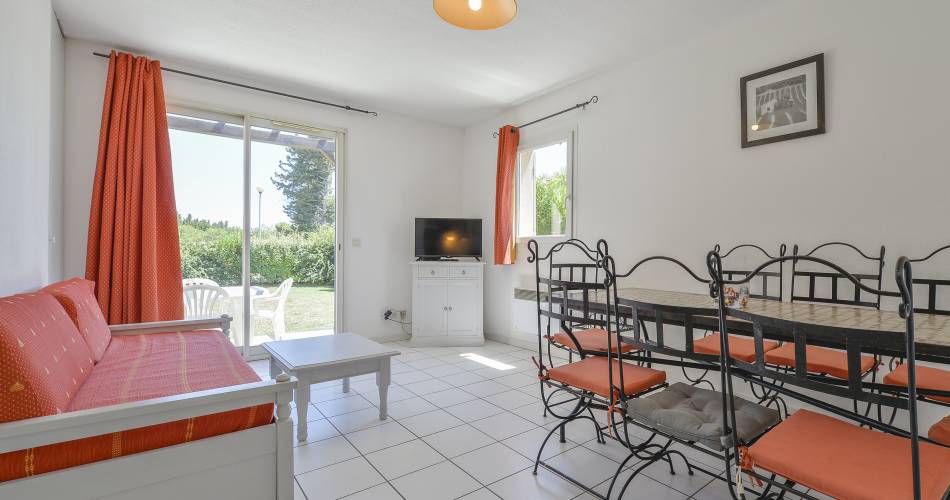 Vacanceole Sun Hols les Rives du Lac@E-FERRAND/ARTEMIS PHOTOS