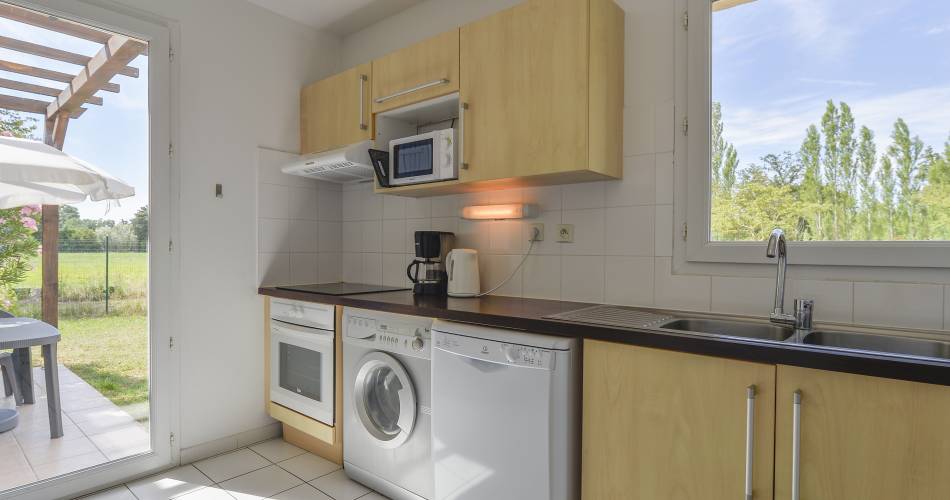 Vacanceole Sun Hols les Rives du Lac@E-FERRAND/ARTEMIS PHOTOS