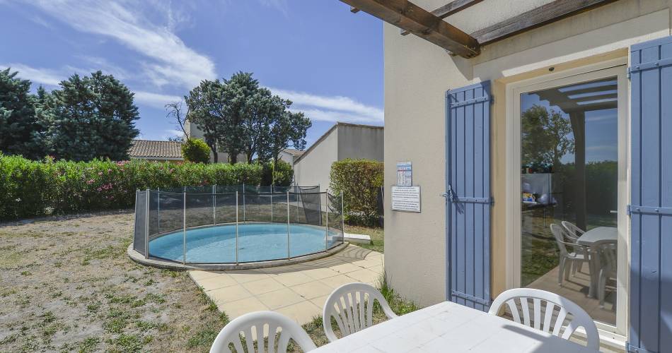 Vacanceole Sun Hols les Rives du Lac@E-FERRAND/ARTEMIS PHOTOS