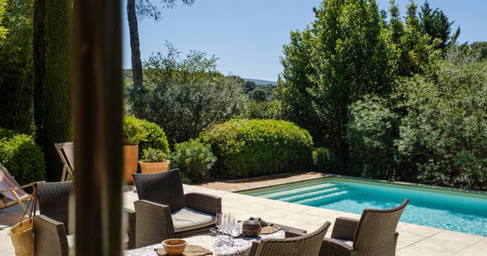 Le Répertoire - Maison Capucine@Le Répertoire - Maison Capucine