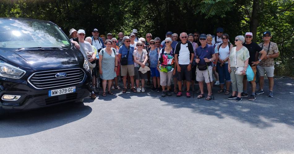 Ventoux Travel Car@Raymond Gros