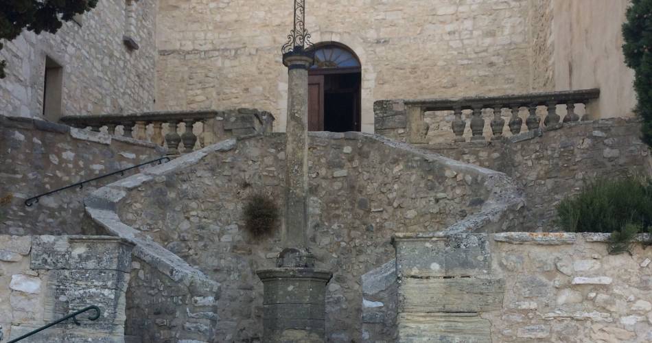 Journées Européennes du Patrimoine - Visite libre de l'église Saint Pierre et Saint Paul@P. Schouller