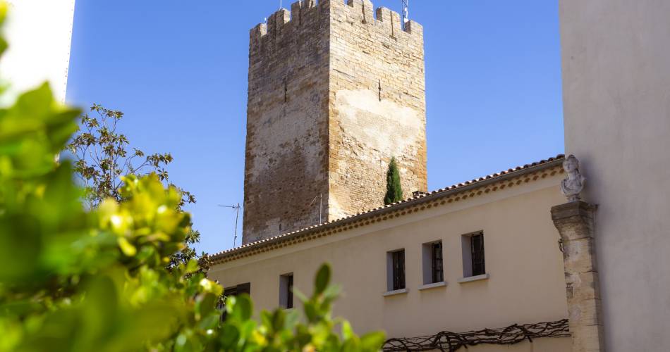 Journées européennes du Patrimoine - Visite guidée patrimoniale@PDV