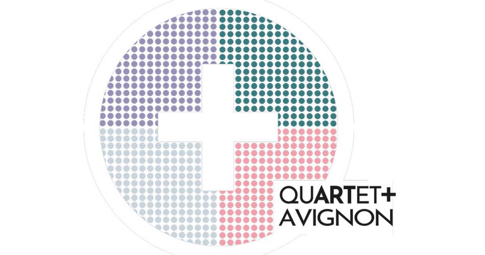 Quartet + Avignon@©Ville d'Avignon