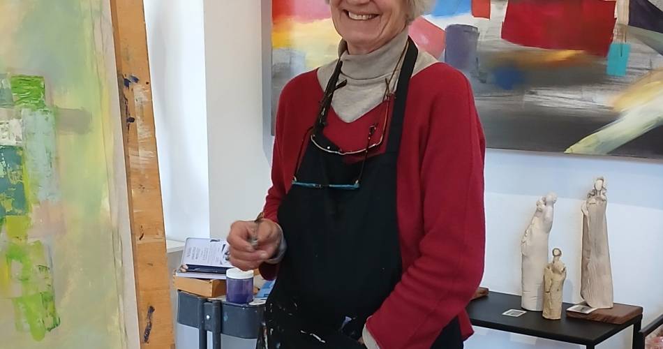 L'Atelier d'Art Contemporain@Raby