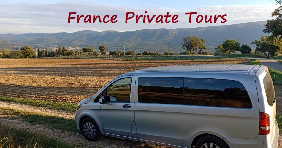 France Private Tours@F. Proux