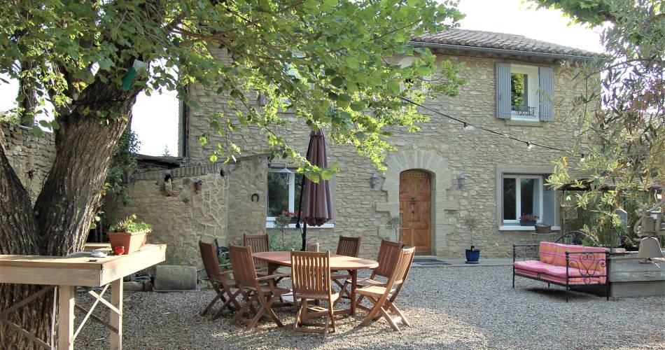 Le Mas aux Lavandes@Le Mas aux Lavandes