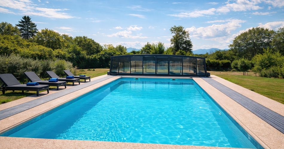 Le Mas aux Lavandes@Le Mas aux Lavandes