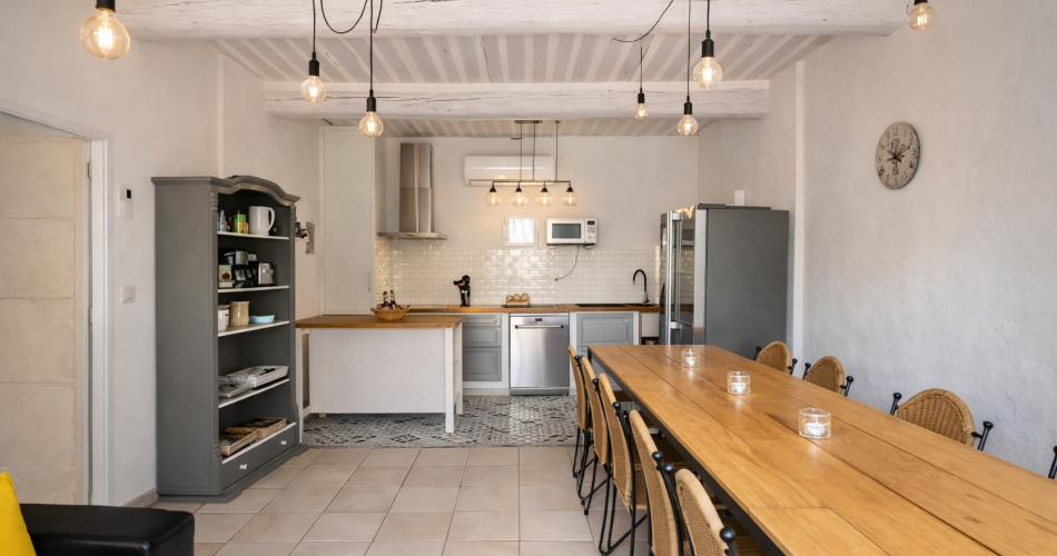 Le Mas aux Lavandes@Le Mas aux Lavandes