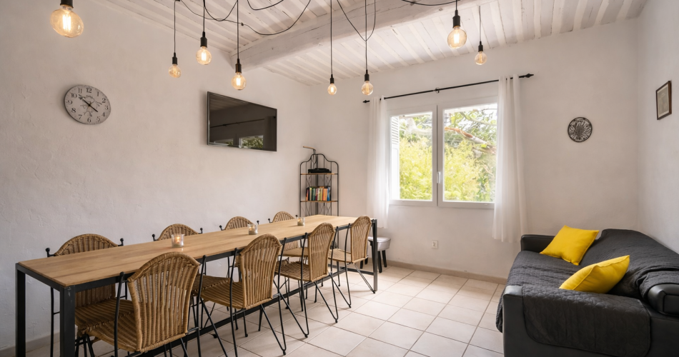 Le Mas aux Lavandes@Le Mas aux Lavandes