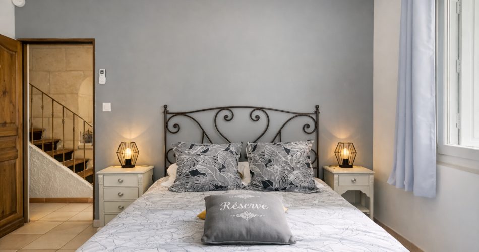 Le Mas aux Lavandes@Le Mas aux Lavandes